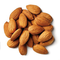 AMERICAN ALMONDS ( 500 G )