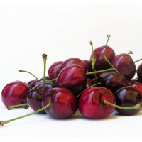 cherry black regular ( 500g )