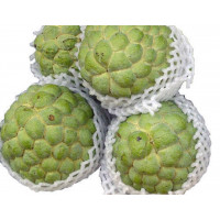 Custard apple/ Sarifa ( 1 kg )