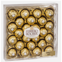 FERRERO ROCHER T 24 PCS ( 1 PCK )