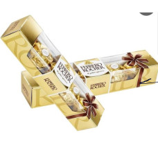 FERRERO ROCHER T 4 PCS ( 1 PCK )