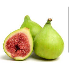 Anjir/ fig fresh ( 4pcs )