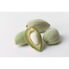 Green Almonds Kagzi ( 700g )