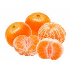 Baby Orange Imported ( 500g )