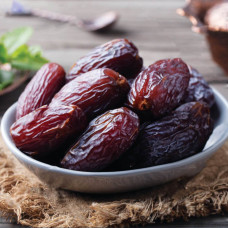 Dates Medjool ( 500g )