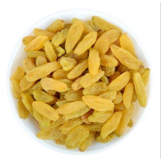 KISHMISH LONG SUPER QUALITY  ( 250 g )