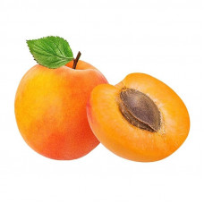 Apricot Indian ( 600g )