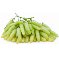 Grapes Green long  Indian ( 500g )