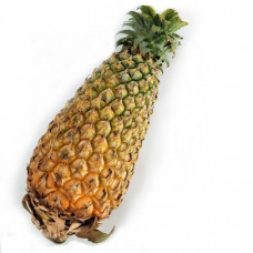 Pineapple Rani sweet Indian Big Size  ( 1pcs )