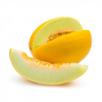 Indian Sun Melon ( 1400g - 1500g)