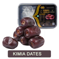 Dates Kimia Gold ( 500g - 600g )