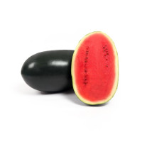 Watermelon Indian 1pcs ( 2000g - 2500g )