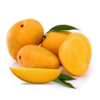 Mango Safeda Indian ( special ) ( 1kg )
