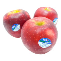 Apple Rose New Zealand (700g – 800g)