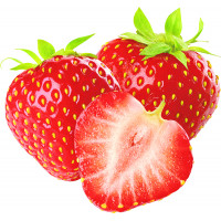 Strawberry ( 250g )