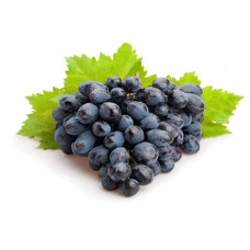 Grapes Black Indian ( 500g )