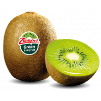 Kiwi Green New Zealand (4pcs)