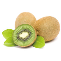 Kiwi Green Italy Jumbo Size (4pcs )