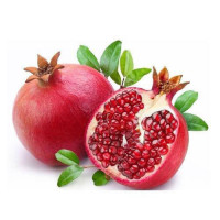 Indian pomegranate