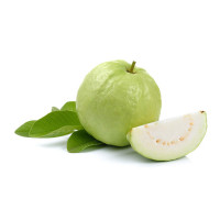 Thailand Guava 2pcs ( 900g - 1000g )