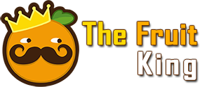 The Fruit King